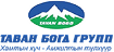 Tavan Bogd logo
