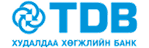 TDB logo